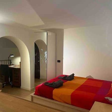 Appartement Loft•Moscova-Chinatown•Smart Tv à Milan Extérieur photo