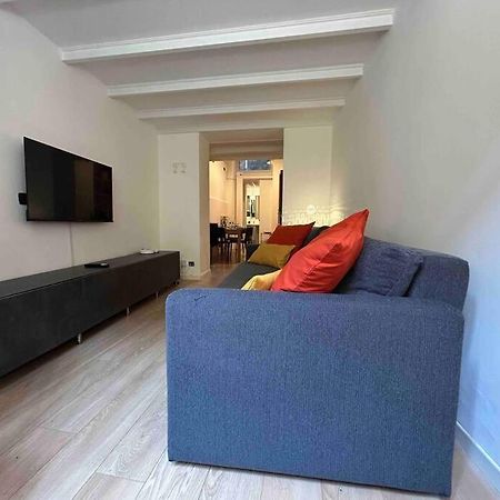 Appartement Loft•Moscova-Chinatown•Smart Tv à Milan Extérieur photo