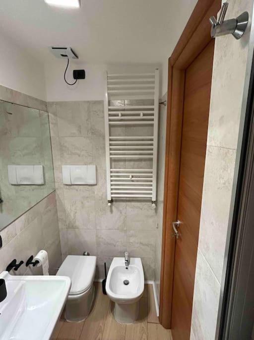 Appartement Loft•Moscova-Chinatown•Smart Tv à Milan Extérieur photo